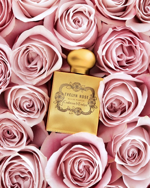 perfume libra crabtree evelyn rose rosa